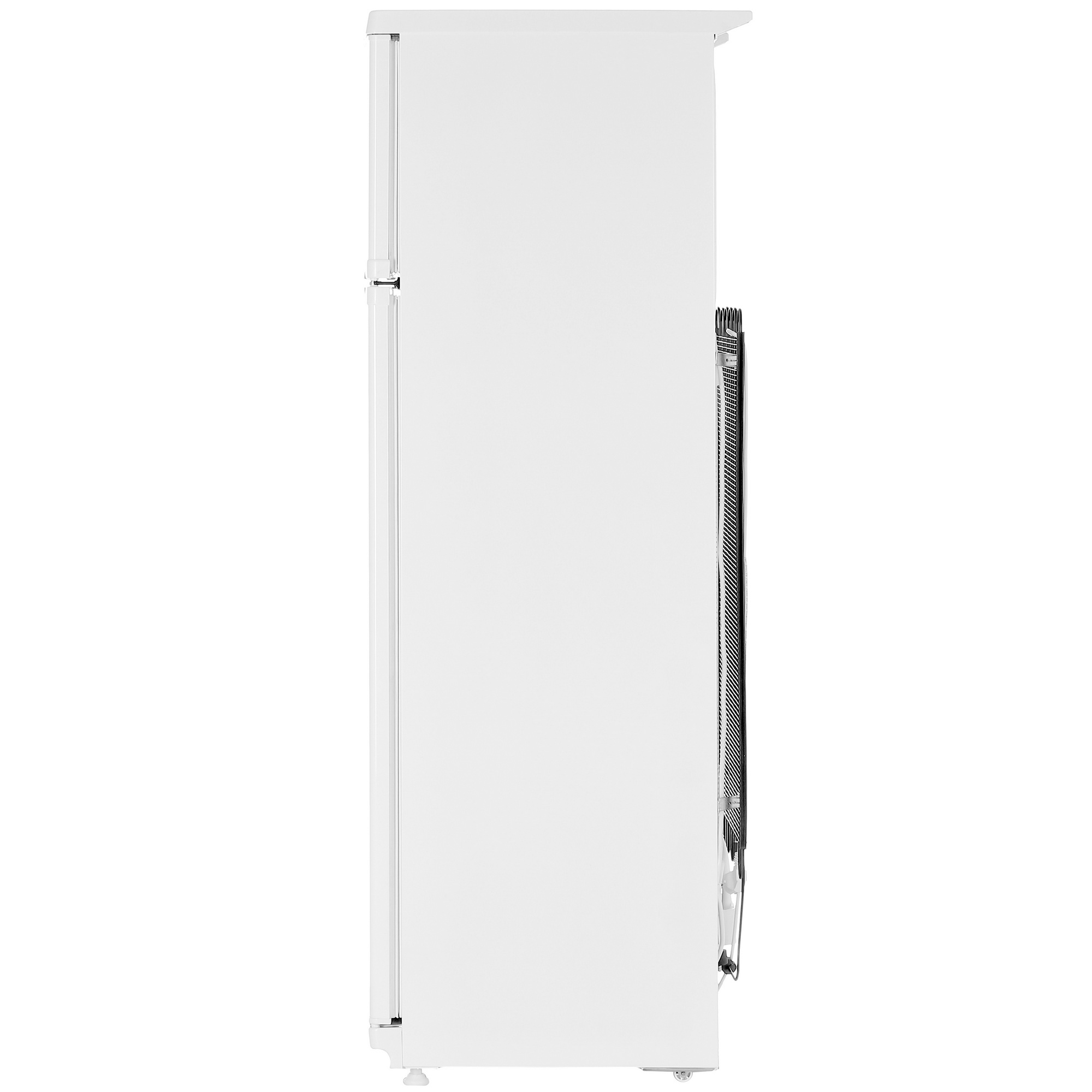 7976166 Холодильник с морозильником   Pozis Мир 244-1 белый STDN-0138591 - Вид №3