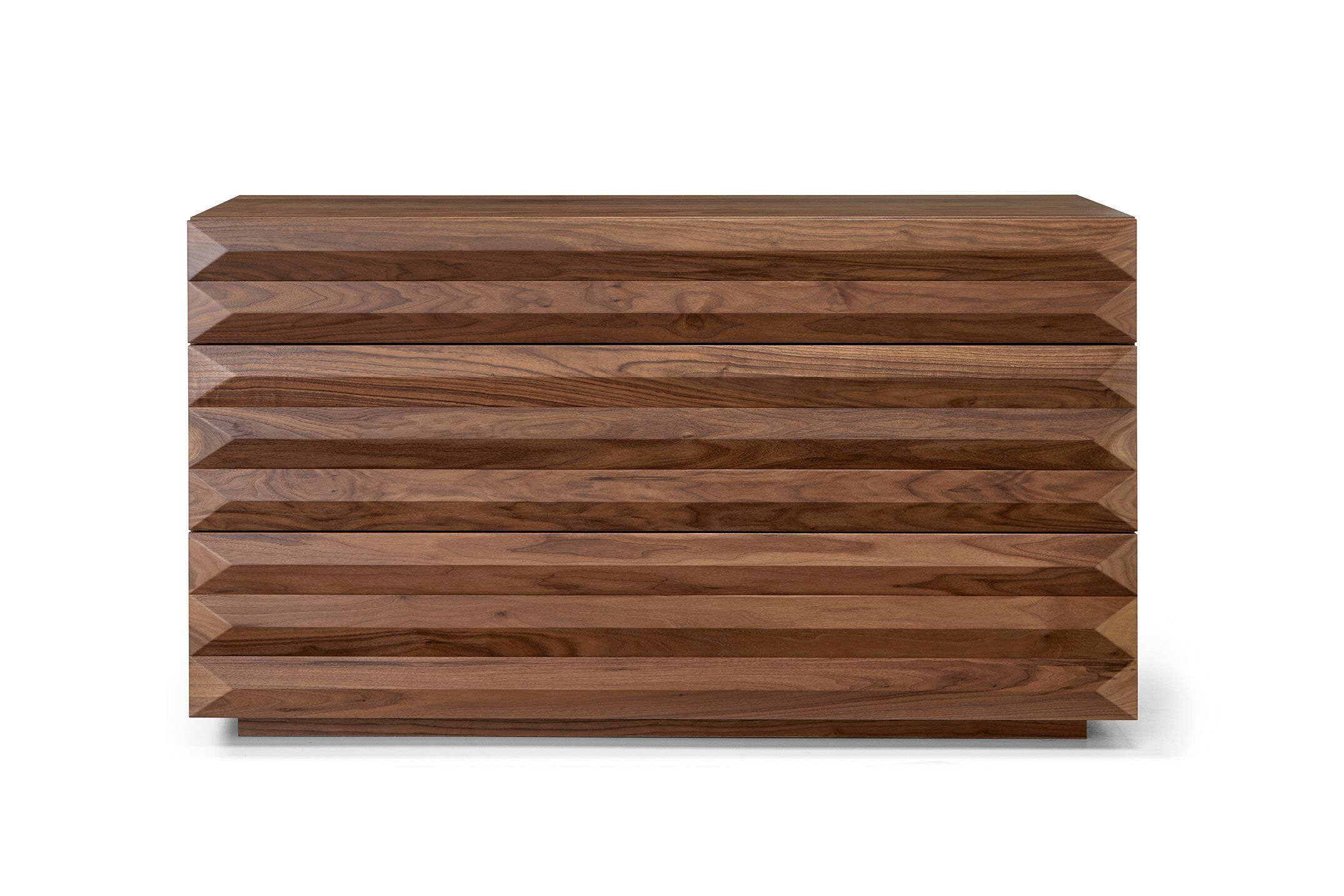 Комод из грецкого ореха Modesign Modi ARCH-00027461 - Вид №1