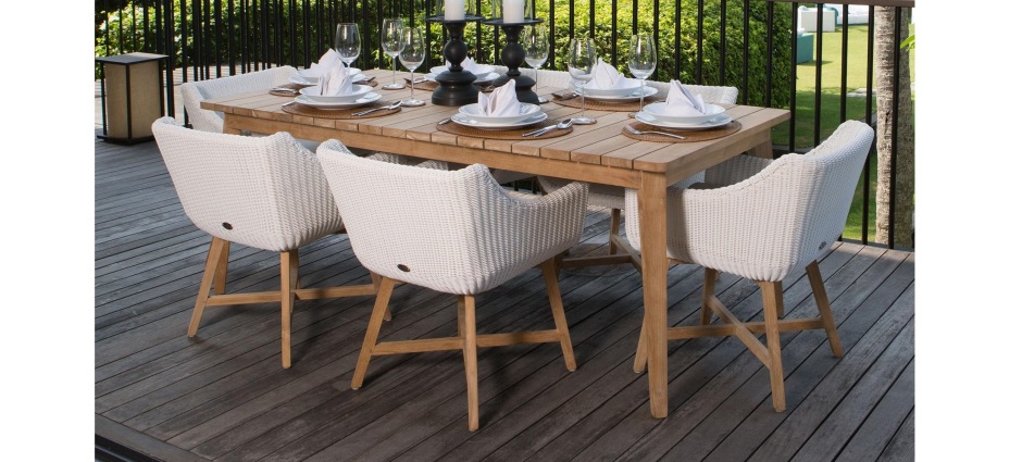 034865 Обеденное кресло SkyLine Pob Santreyd  - Вид №2