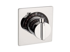 Термостатический смеситель для душа