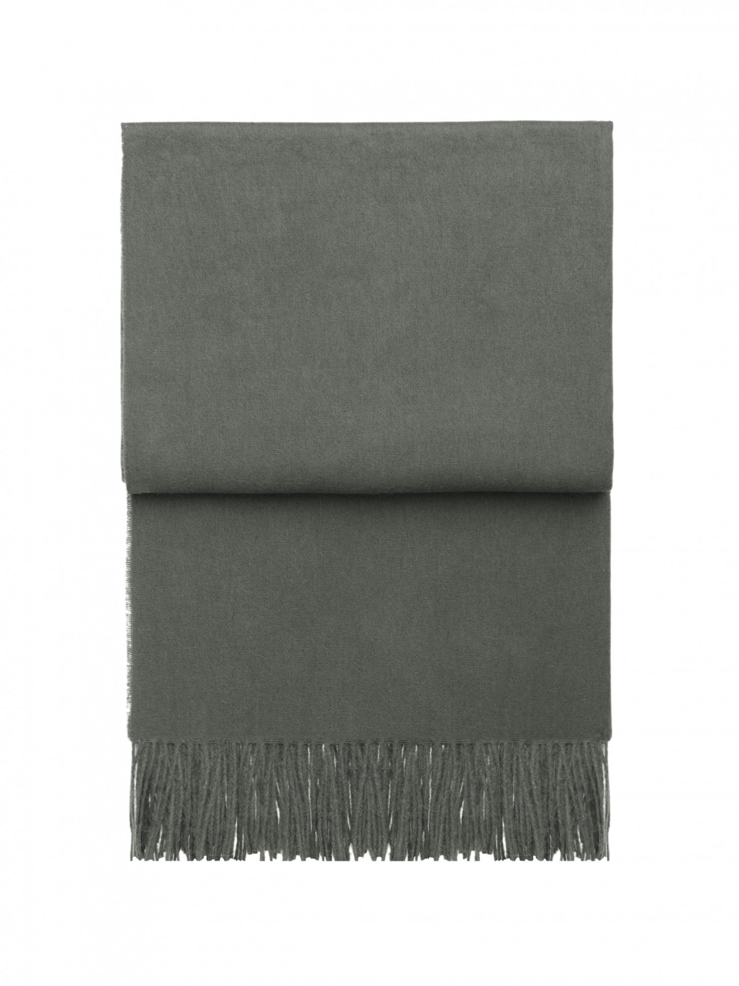 ELV-7031 Плед 130/200 , 50% альпака + 40% овечья шерсть + 10% микрофибра, 560 гр ELVANG Santreyd 