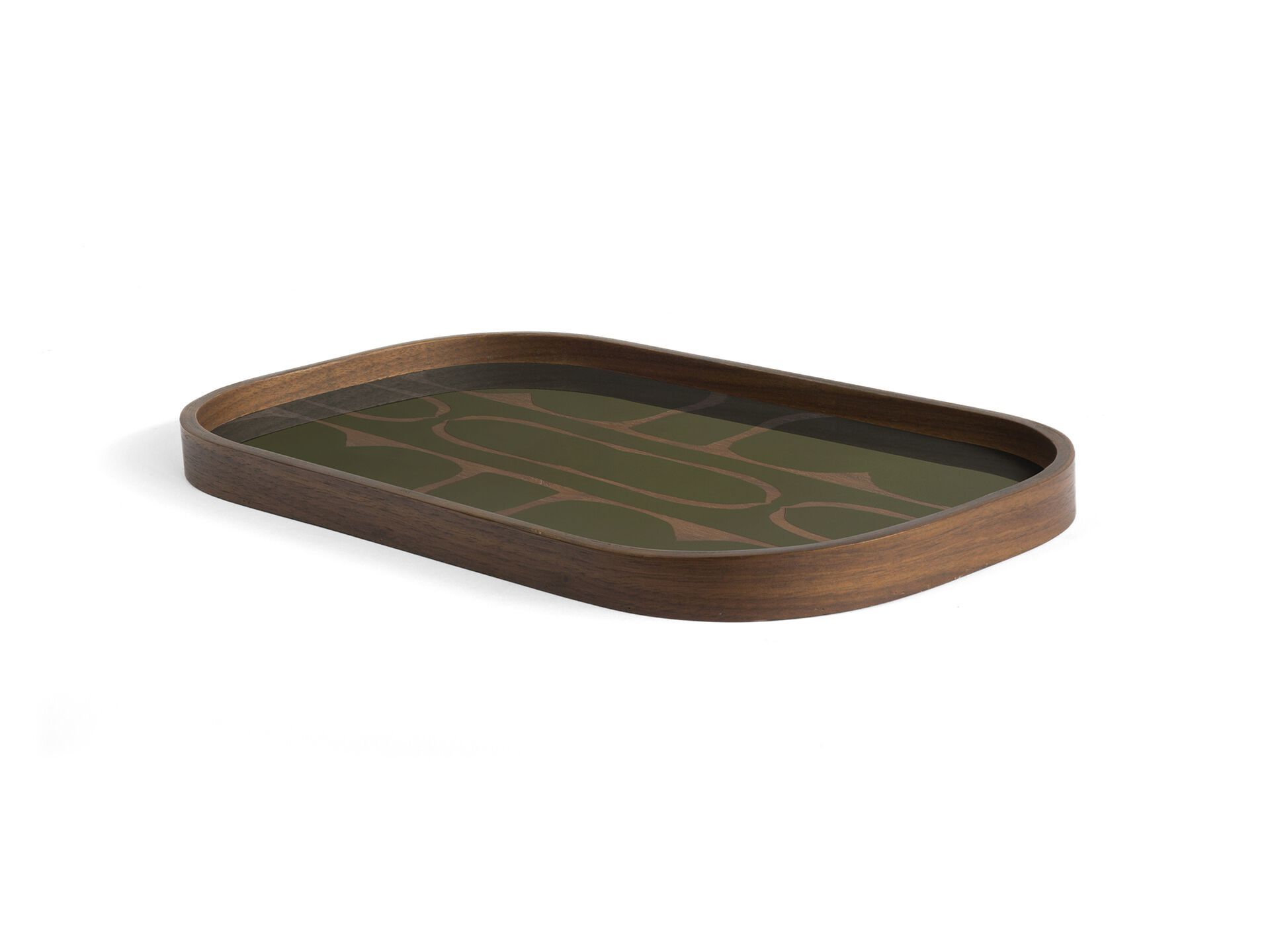 ARCH-00058693 Лоток для хранения яиц Ethnicraft Бельгия Second Nature