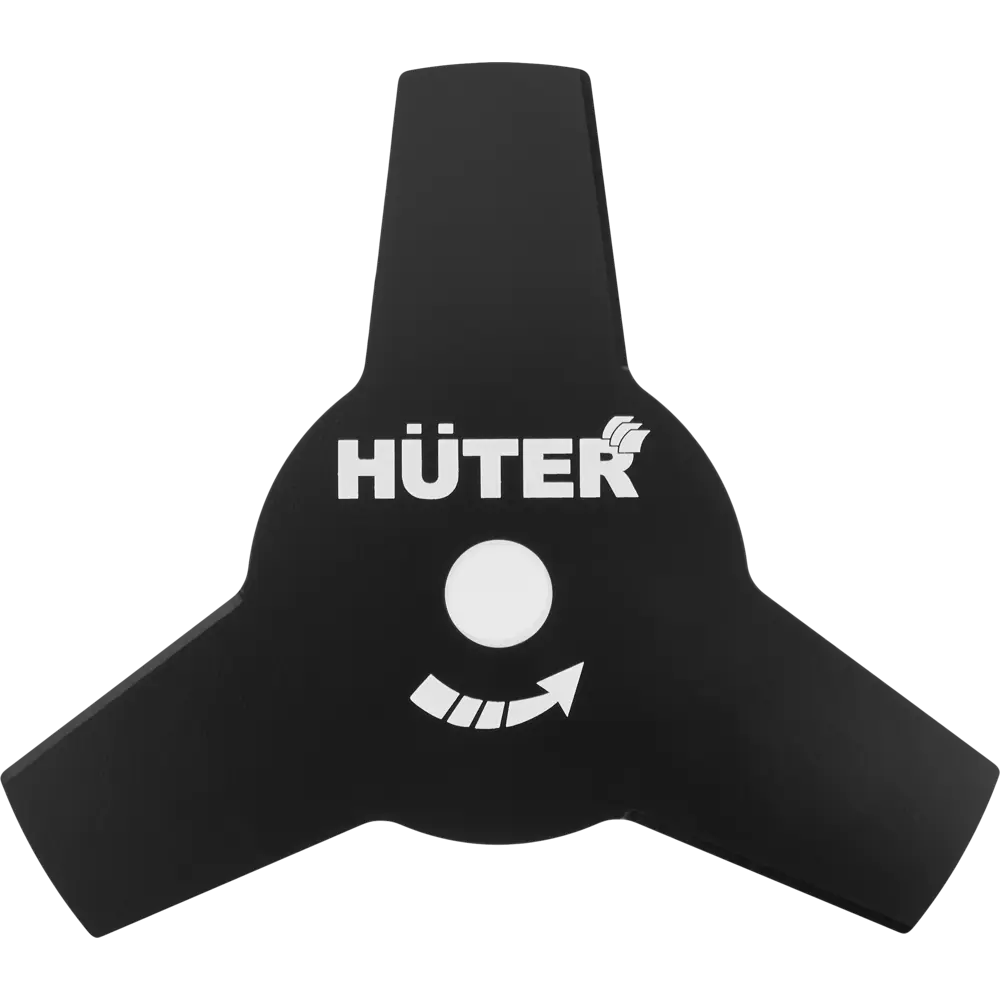 Триммер электрический Huter GET-RS42 1200 Вт 82610294 STLM-2192078  - Вид №4