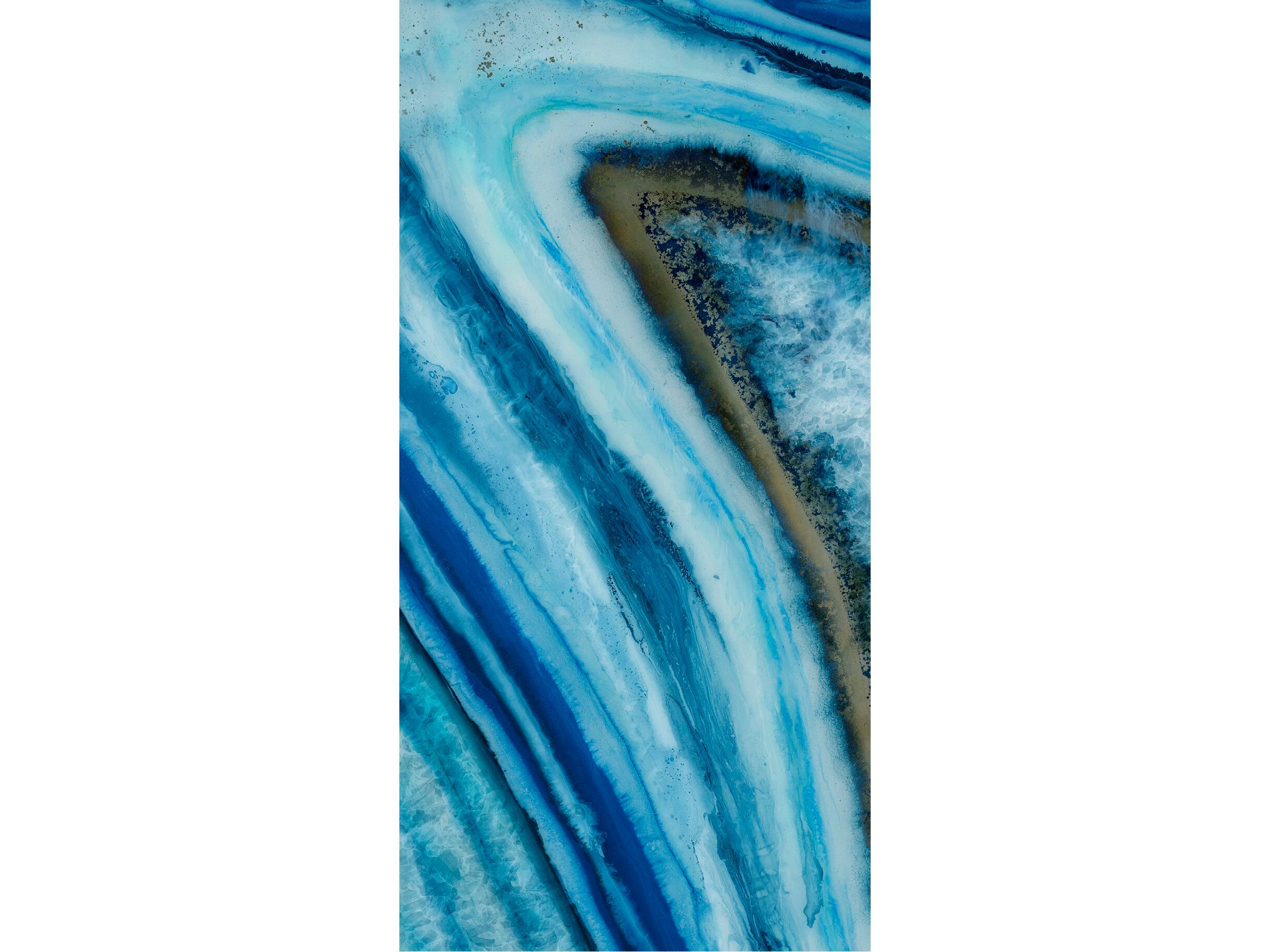 Декоративная стеклянная панель MILLE997 стекло и оргстекло ARCH-00078646 - Вид №1