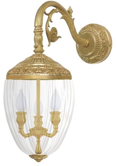 FEDE Бра из латуни  Fd1137 Fd1137--- - Вид №1