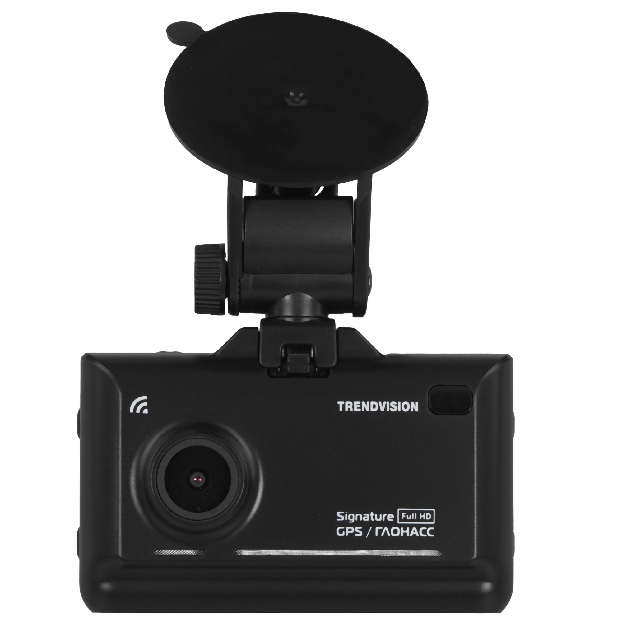 9209500 Видеорегистратор с радар-детектором TrendVision Combo F10 STDN-0144269 - Вид №1