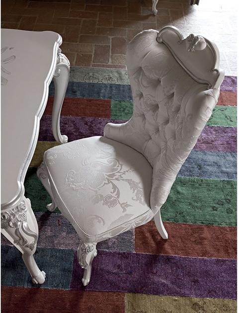 VOLPI Мягкая седия Night & day 1318 - Вид №1