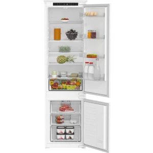 Холодильник двухкамерный Indesit IBH 20 54x193.5x54.5 см цвет белый