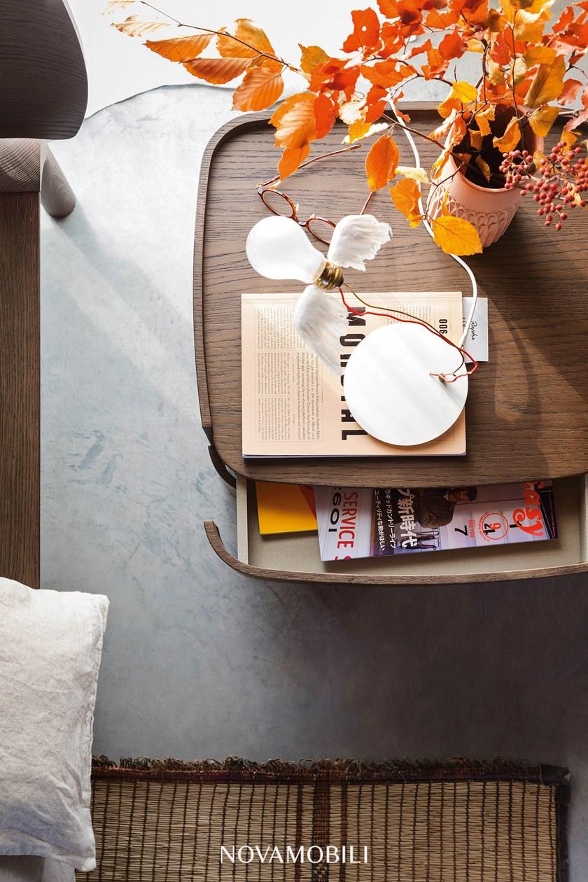 Novamobili Комод из дуба Norman sun-id-1483753 - Вид №2