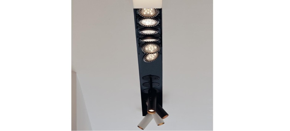 000945 Встраиваемый светильник System B.Lux Deep Santreyd - Вид №5