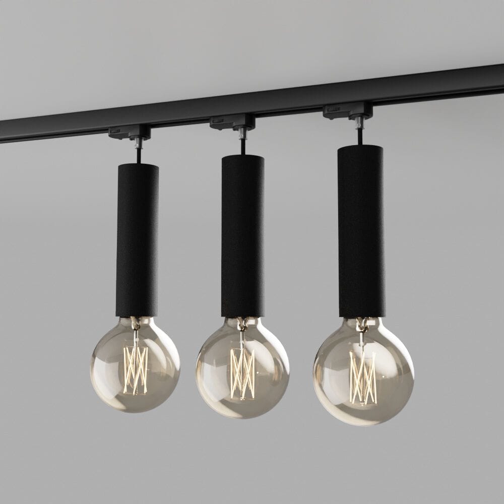 Алюминиевое освещение трека Amarcords Tobe ARCH-00070545 - Вид №18