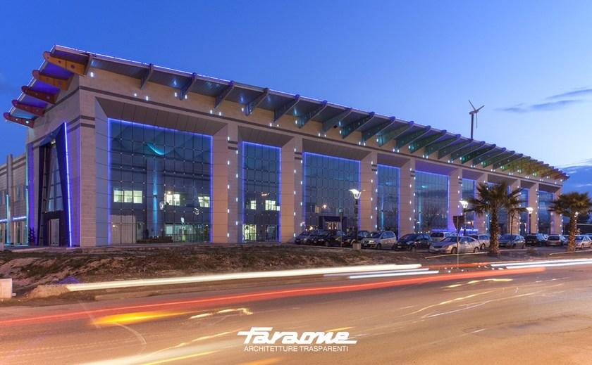 FARAONE Стекло точечной фиксации sun-id-1368126 - Вид №4