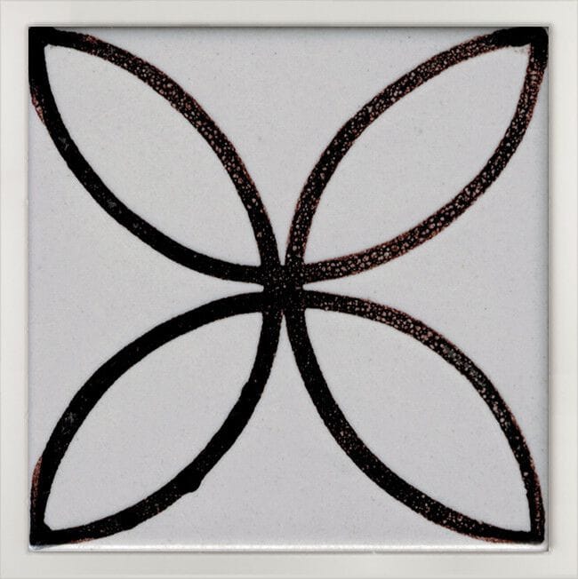 Пол / покрытие из глины ручной работы La Riggiola ручная печать ARCH-00134020 - Вид №4