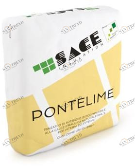 Sace Components Усилитель адгезии для бетона Linealime sun-id-1414242