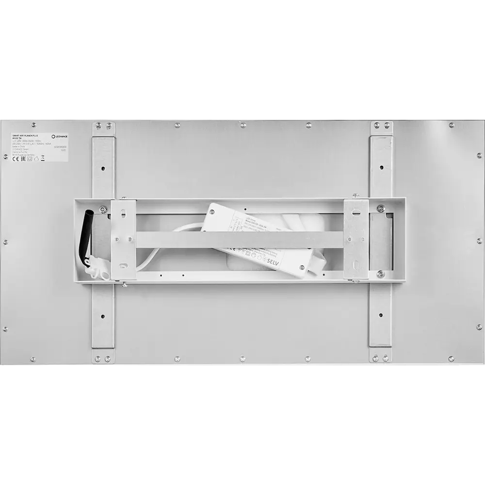 Безрамный накладной светильник WiFi 22 Вт IP20, 60X30 мм, 1600 Лм 89195107 STLM-2050039 Santreyd  - Вид №8