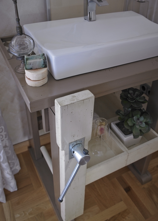 002963 Консоль Lola Glamour Carpenter Santreyd - Вид №5