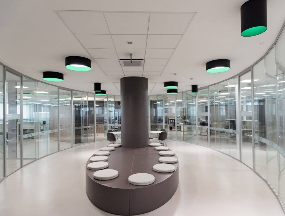 Artemide TAGORA 570 M248241 потолочный 104658 - Вид №1