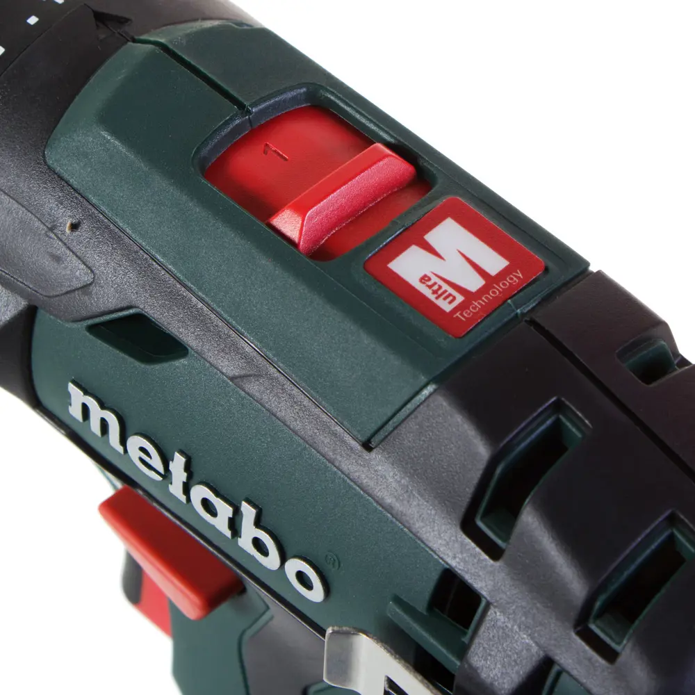 Дрель-шуруповерт аккумуляторная Metabo BS 18 602207950, 18 В Li-ion 2х1.5 Ач 17883575 STLM-2152209  - Вид №2
