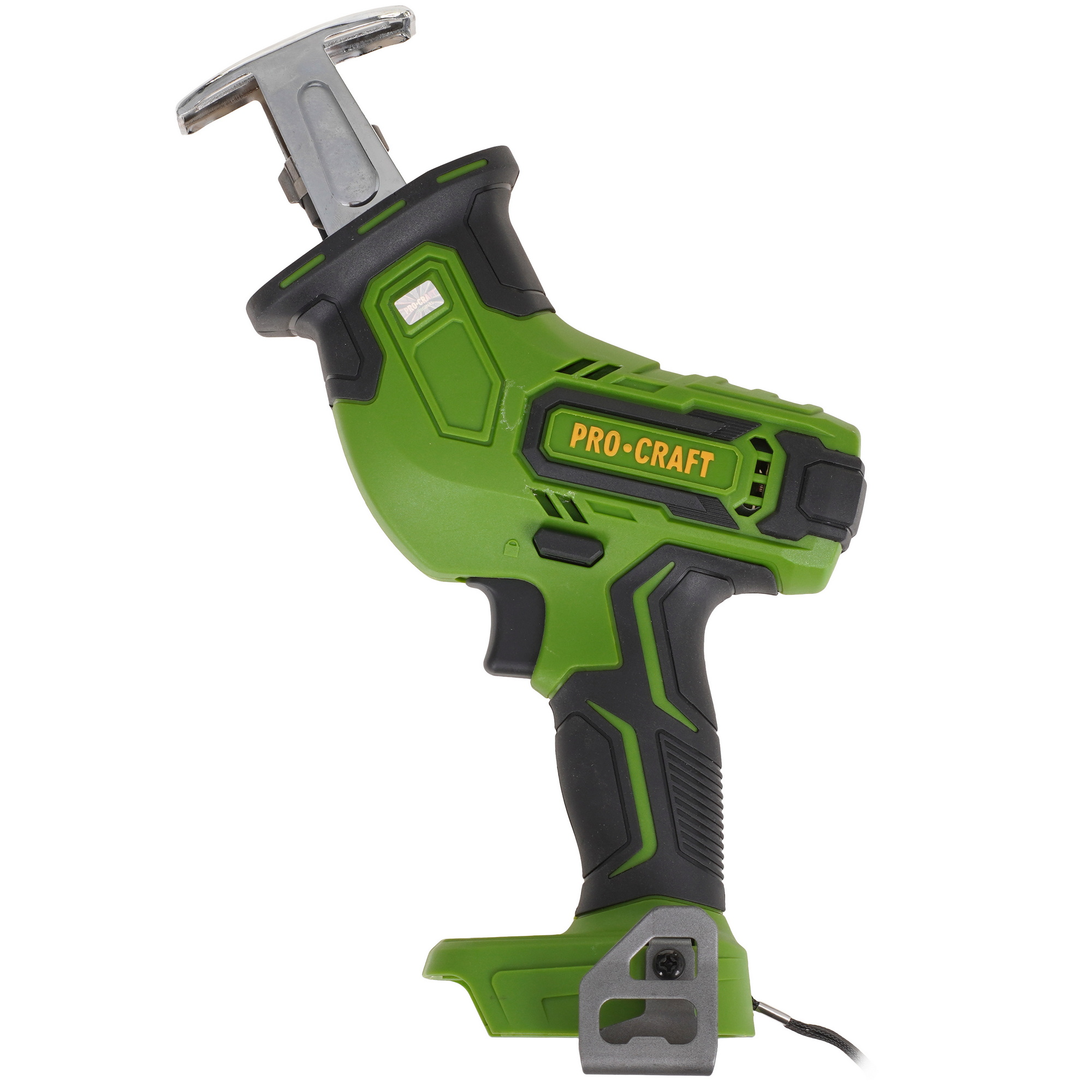 Сабельная пила Procraft PSS30   , Без ЗУ, Без АКБ 9277880 STDN-0006631