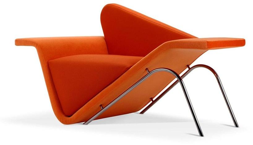 Adrenalina Кресло с мягкой обивкой V2 sun-id-1424656 - Вид №2