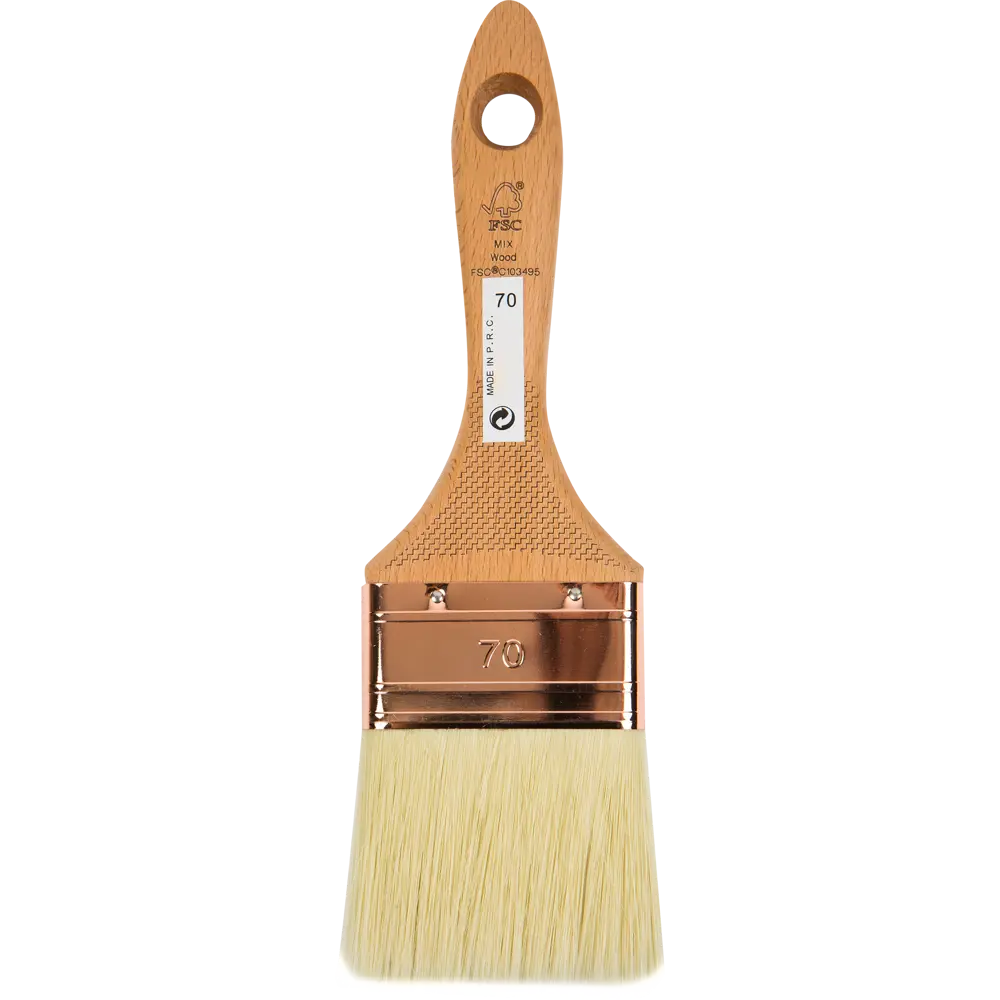 Кисть универсальная Dexter Pro 70 мм 17196302 STLM-2011772  - Вид №2