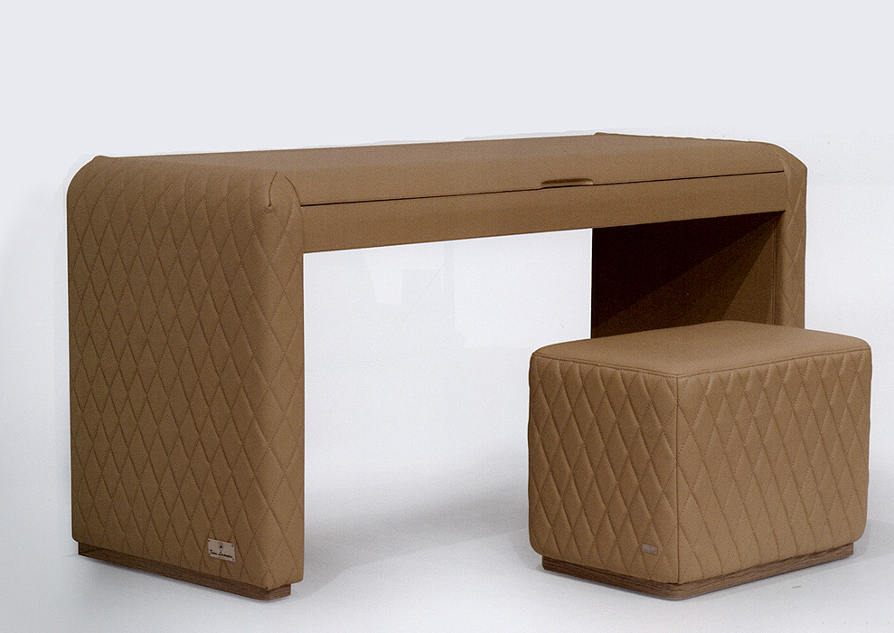 Туалетный столик  FORMITALIA KYALAMI 04  - Вид №1