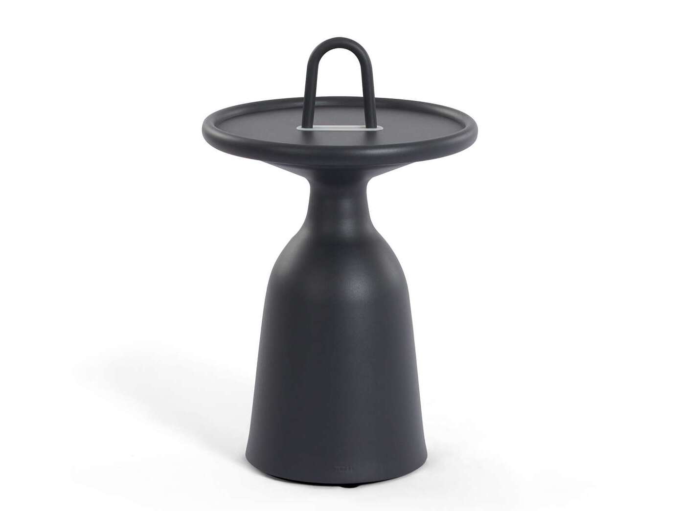 Высокий алюминиевый садовый столик Mindo Mindo 104 ARCH-00050710 - Вид №12