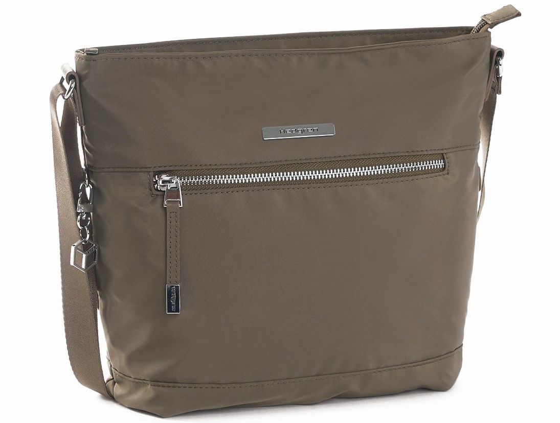 HAUR09/459-02 Сумка HAUR09 Crossover Source RFID Hedgren Aura