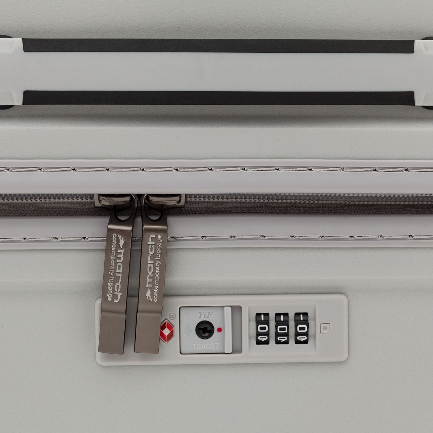 M1200-08-62 Чемодан M1200*62 Spinner 67 March Gotthard  - Вид №6