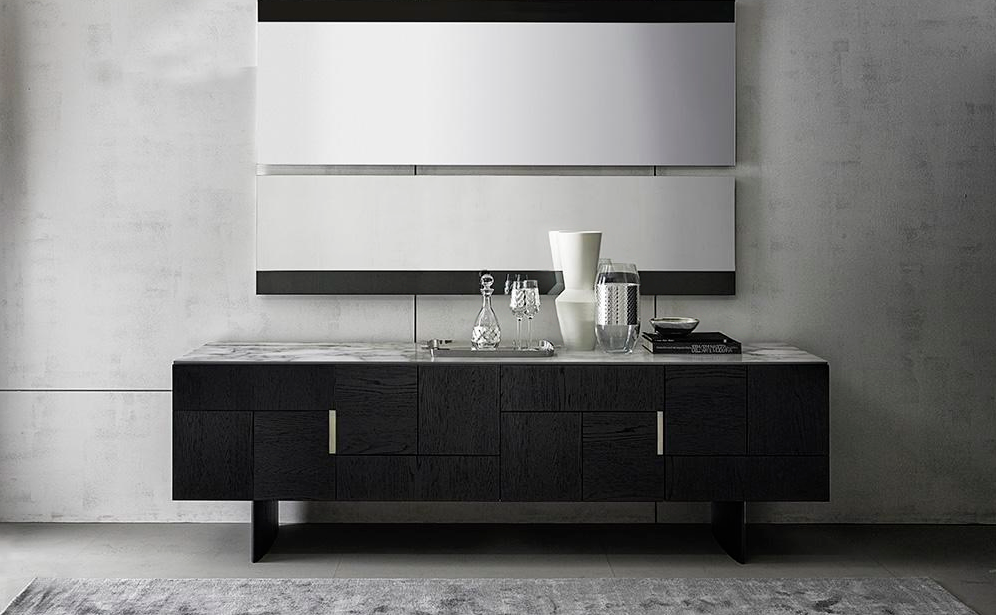 Буфет ARNE CASAMILANO 2307 