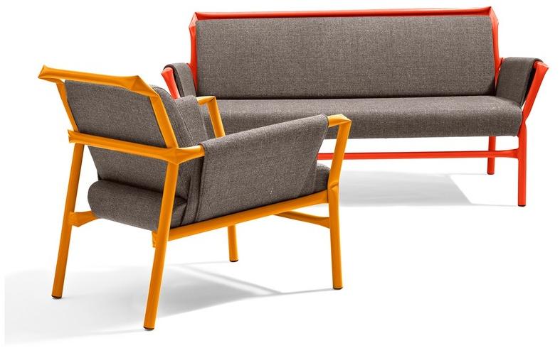 Blå Station Диван Superkink Bla Station sun-id-1387201 - Вид №4