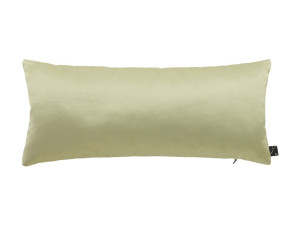 Прямоугольная однотонная подушка