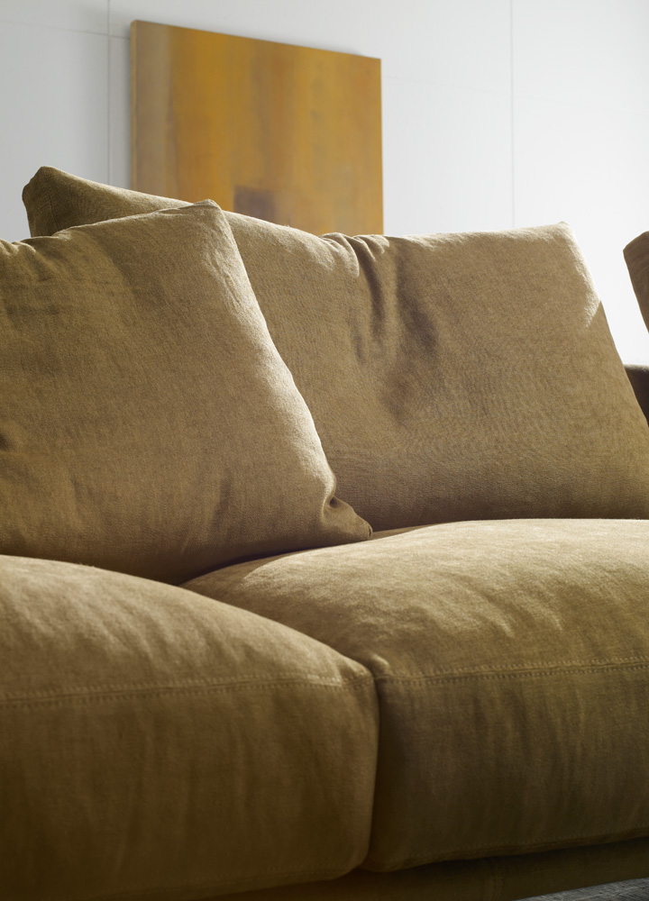 004628 Модульный диван CasaDesus Shelby Santreyd  - Вид №6