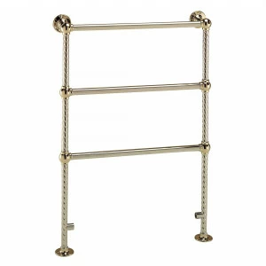 Traditional bathrooms Полотенцесушитель COLONNADE 3 Cl001a.bn
