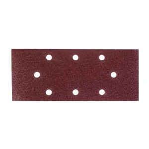 Листы с отверстиями Dexter P60, 93x230 мм 13823874 STLM-2141931