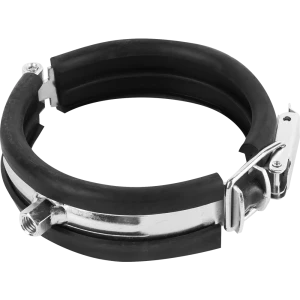 Хомут опорный M8/10 110мм Rehau Raupiano 120027 82342585 STLM-2163252
