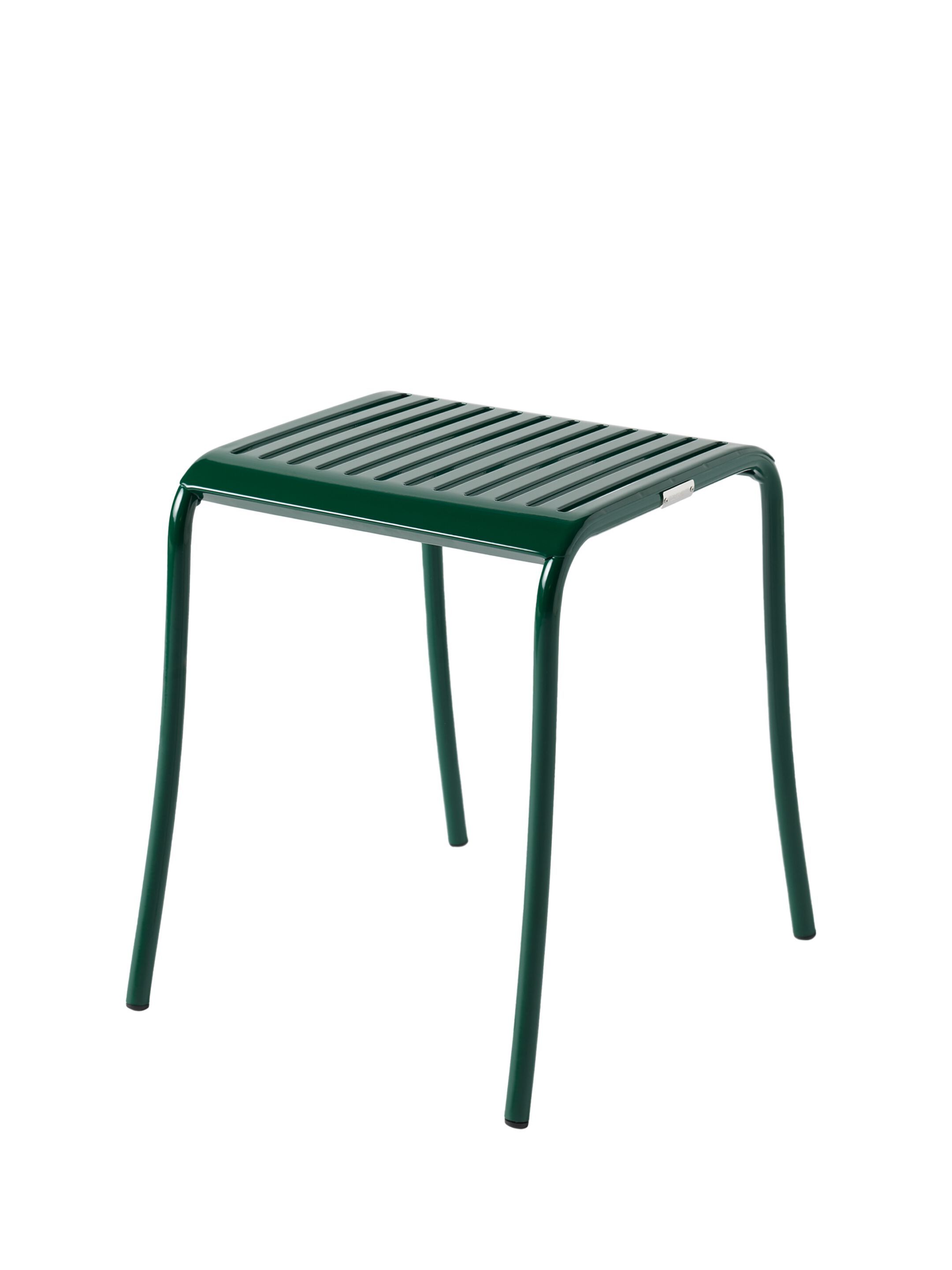 Металлический садовый стул Tolix ARCH-00028417 - Вид №6