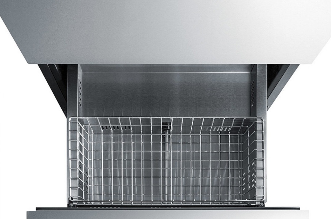 9927664 Винный шкаф Cellar Private CP051 серебристый STDN-0021607 - Вид №5