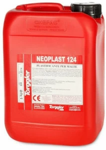 Torggler Chimica Пластификатор на мальте