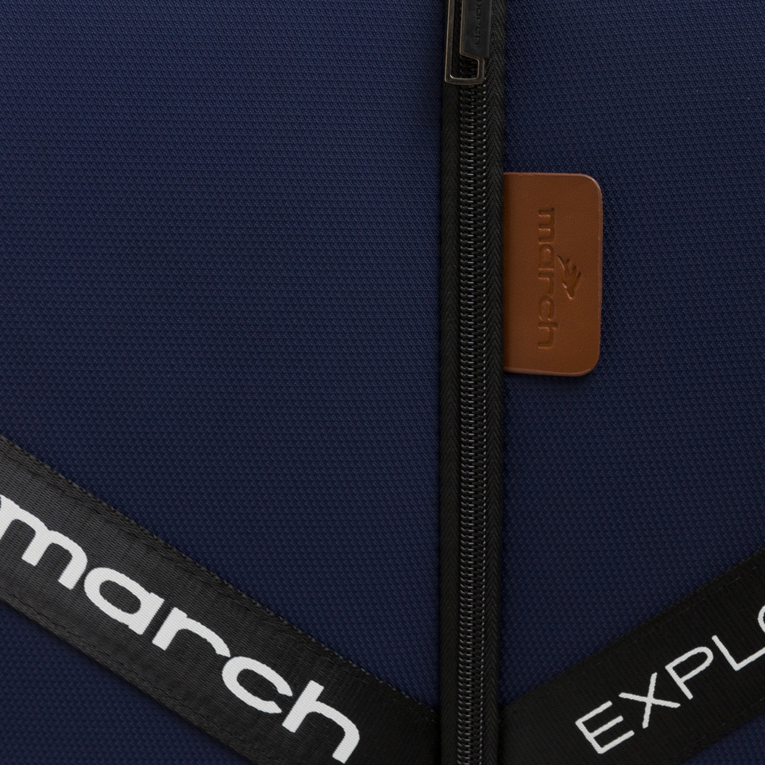 M3834-04-62 Чемодан M3834*62 M March Exploration  - Вид №8