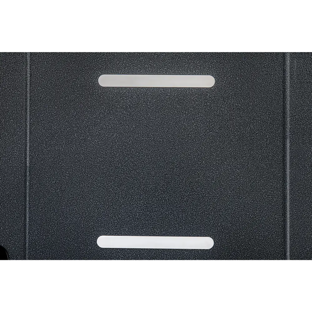 Дверь входная металлическая Порта Т-1 98x205 см правая белый PORTIKA STLM-2004711 - Вид №11