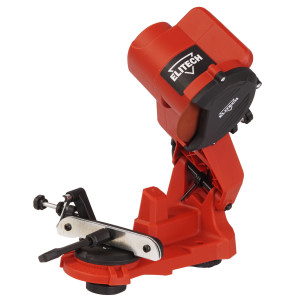 Станок для заточки пильных цепей Elitech СТ 100Ц 9104846