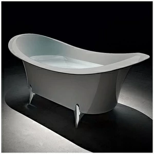 Ванна GRUPPO TREESSE Grande Dame V1781-CH-SE
