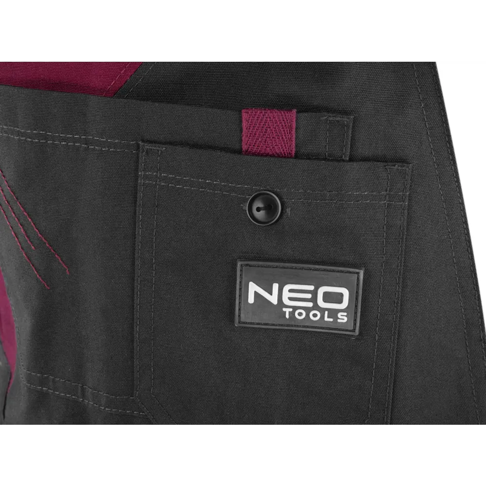 Комбинезон рабочий женский Neo, размер S 82776245 STLM-2125065 Neò Woman Line - Вид №4