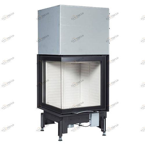 Каминная топка Austroflamm 55х55х57 S 1597