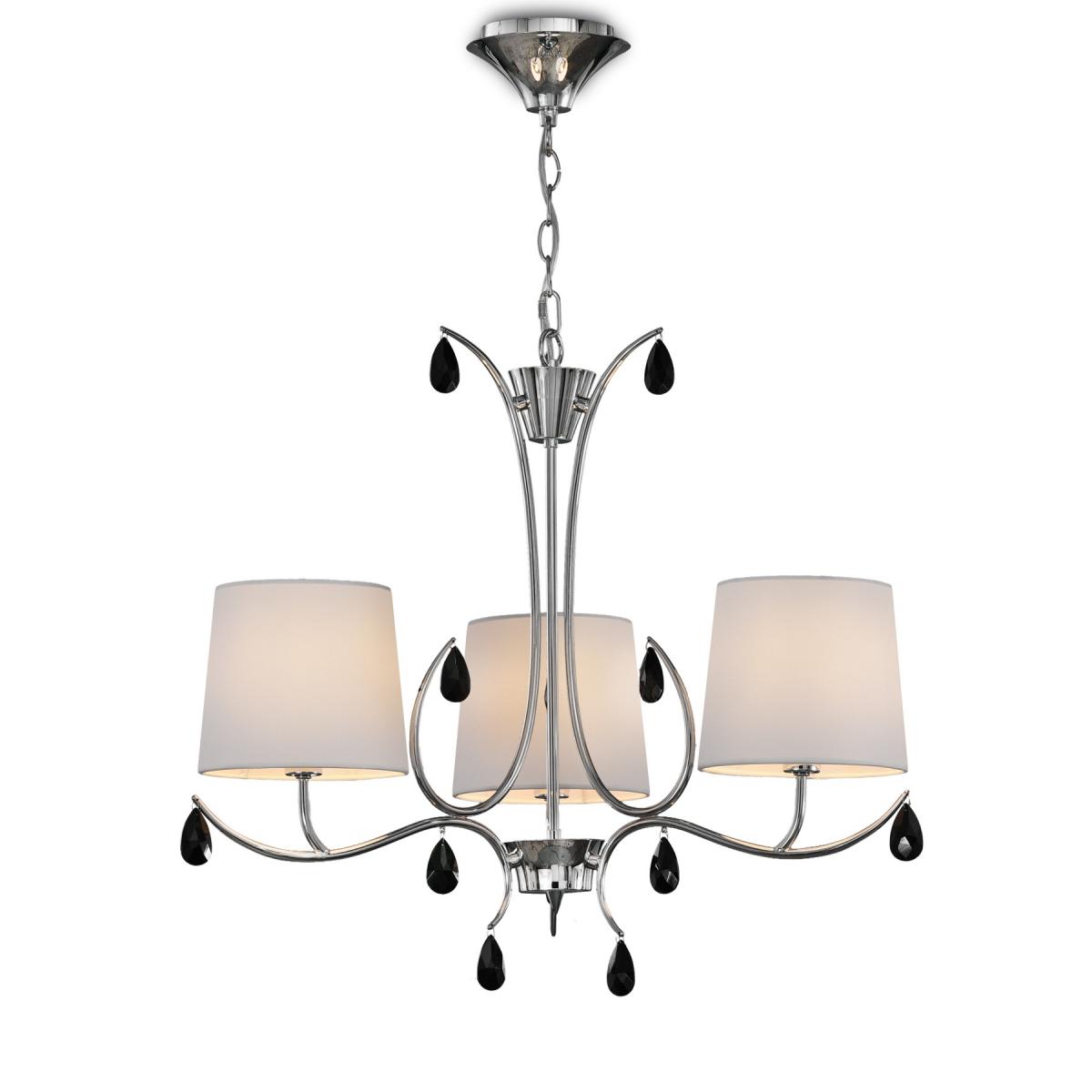 066461 Люстра 6315 Mantra Andrea - Вид №1