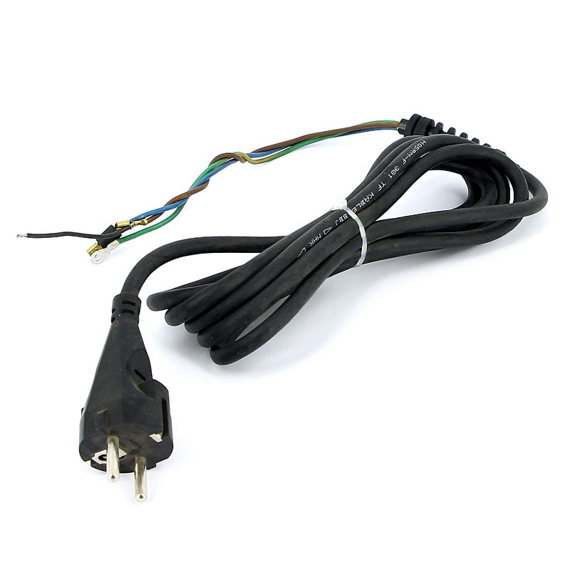 Шнур FV-PLAST Euro AZZBR102 - Вид №1