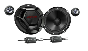 9269700 Компонентная акустическая система JVC CS-DR600C