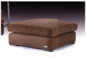 Пуф  FORMITALIA Perth pouff