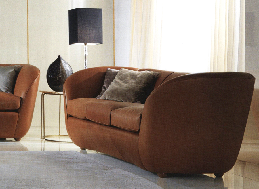 Диван  ZANABONI SUITE DIVANO 